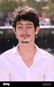 Theo fernandez hi-res stock photography and images