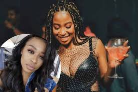 Dj zinhle entered the scene in 2004 and has subsequently entertained crowds in clubs, at fashion shows, corporate functions, bashes and even the odd private party in south africa. Nellie Tembe S Phone Wiped Clean After Alleged Nasty Comments To Dj Zinhle Flipboard