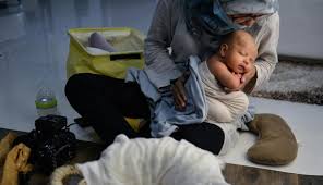 Maybe you would like to learn more about one of these? Foto Tren Fotografi Unik Bagi Bayi Baru Lahir Lifestyle Liputan6 Com