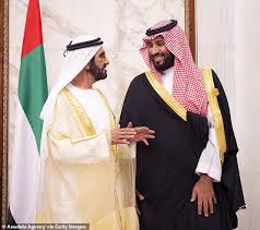 See more of prince mohammed bin salman al saud on facebook. Princess Lined Up For Forced Marriage To Crown Prince Mohammad Bin Salman Court Hears Daily Mail Online