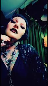 Tsarina Magalena Hellfire