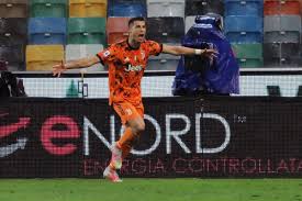 Soccer result and predictions for udinese against juventus game at italy serie a. Ronaldo Overturns Udinese Juventus Remains In The Champions Zone Time News Time News