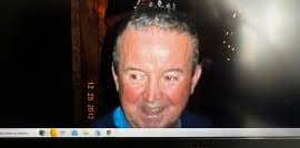 John Flanagan Obituary (1948