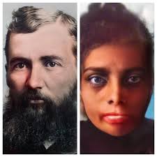 Legacy of Charles Starr Webb & Janie Trawick: Ancestors and Descendants