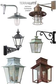 Eckleuchten Aussenlampen Zur Montage Auf Hausecken Aussenlampen Hausecke Leuchten