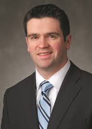 Nick Lennon, Financial Advisor at RBC Wealth Management