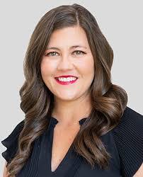 Kristina Cashman's Instagram, Twitter & Facebook