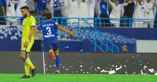 تأجيل موعد مباراة النصر والهلال في الدوري السعودي القادمة. Ù†ØªÙŠØ¬Ø© Ù…Ø¨Ø§Ø±Ø§Ø© Ø§Ù„Ù‡Ù„Ø§Ù„ Ø¶Ø¯ Ø§Ù„Ù†ØµØ± ÙÙŠ Ø§Ù„Ø¯ÙˆØ±ÙŠ Ø§Ù„Ø³Ø¹ÙˆØ¯ÙŠ Ù…Ø¹ Ø§Ù„Ø£Ù‡Ø¯Ø§Ù Ø§Ù„ÙŠÙˆÙ… Ø§Ù„Ø£Ø­Ø¯ 27 10 2019