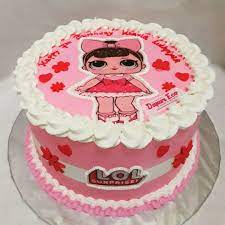 We did not find results for: Cake Karakter Lol Surprise Kue Ulangtahun Tangerang Facebook
