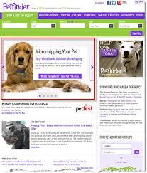 About Petfinder Petfinder Find Pets Animal Shelter Your Pet