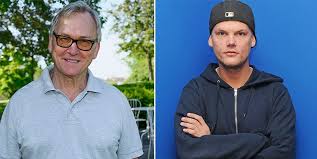 Molltorp, vastra gotalands lan, sweden. Aviciis Pappa Om Sorgen Efter Stjarn Dj N Stoppa Pressarna Kandisar Kandisnytt Hant Extra Se Hor Noje