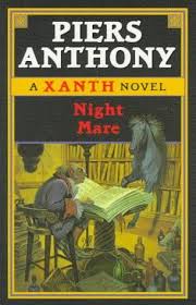 This Is The First Xanth Novel I Ever Read And I Got Hooked Books Book Worth Reading Books To Read