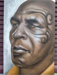 Airbrush Talent Show