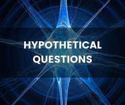 Instantly play online for free, no downloading needed! 170 Hypothetical Questions The Only List You Ll Need
