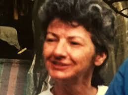 Irene Mary (Deziel) Goode