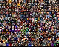The universe and diverse realms of mortal kombat. Free Download Mortal Kombat Armageddon Characters 1280x1024 For Your Desktop Mobile Tablet Explore 75 Mortal Kombat Characters Wallpaper Scorpion Mortal Kombat Wallpaper Wallpaper Mortal Kombat 9 Hd Mileena Mortal Kombat Wallpaper