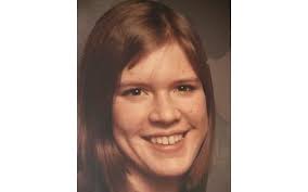 Ellen Cabral Obituary (1957