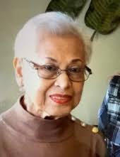 Obituary information for Nelia A. Voluntad