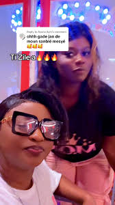 Ti Zile: An Engaging Cultural Performance