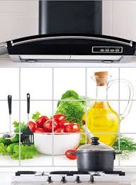 احدث اشكال ورق جدران ضد الماء للمطابخ والحمامات مشاهير