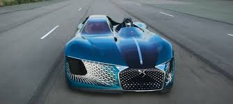 Coloriez en ligne les meilleurs coloriages des heures de plaisir vous attendent en coloriant un coloriage gratuit d'un transport voiture de course. Voiture Autonome Les Concepts Cars Les Plus Fous De 2018