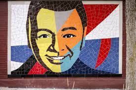 Une sculpture de Giacometti et une huile sur papier de Basquiat aux  enchères chez Sotheby's