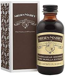 Amazon Com Nielsen Massey Madagascar Bourbon Pure Vanilla Extract With Gift Box 2 In 2020 Coffee Cake Muffins Sour Cream Coffee Cake Muffins Mini Cheesecakes Easy