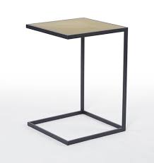 Ankeny Brass Top Side Table D7062 Table Table Furniture Home Decor
