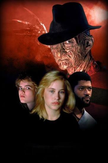 Watch A Nightmare on Elm Street 3: Dream Warriors Streaming on Philo