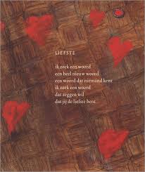 Jij Bent De Liefste Hans Hagen Monique Hagen 9789045100142 Boeken Gedichten Teksten Lieve Woordjes