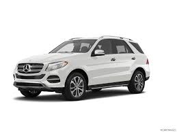 As of march 1, 2021. 2017 Mercedes Benz Gle Values Cars For Sale Kelley Blue Book