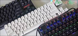 TastaturÄƒ MecanicÄƒ De Gaming Recomandare Top 3 Cele Mai Bune