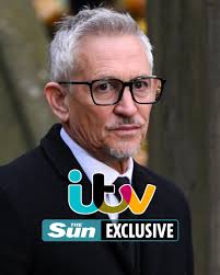 EXCLUSIVE: Gary Lineker's 'unpredictable and thrilling' new ITV gig hits  embarrassing roadblock 😬