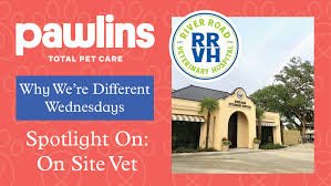 We are continually updating our equipment. Medical Care Pet Boarding In New Orleans Pawlins