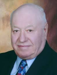 Obituary information for Milbert L. Albrecht