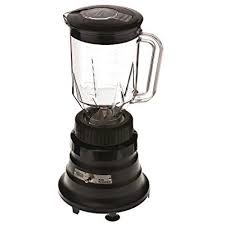 Black And Decker Performance Fusion Blade Blender Waring Bb150 48 Oz Two Speed Bar Good Quality Blender Black Review Blender Best Blenders Cool Bars