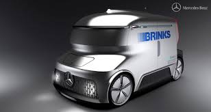 Epingle Par Shaobo Meng Sur Transportation Exterior Concept Design Camion Utilitaire Bus