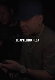 El apellido pesa: La historia de Chicho Castro