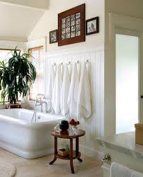 The pictures you'll see on this page. Beautiful Bathroom Towel Display And Arrangement Ideas