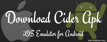 Cider Apk Cycada Download For Android 2018 Latest Version Cider Android Download