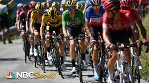 If you subscribe to flobikes.com then you'll also need the inexpensive nbc sports gold package ($40 annually, usa only, no commericals) to get these. Criterium Du Dauphine 2020 Stage 3 Extended Highlights Cycling On Nbc Sports Youtube