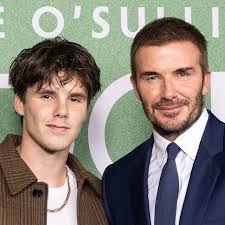 David Beckham News, Pictures & Latest On His Family, Style & Fashion