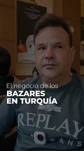 "Diferencia entre los bazares de China y Turquía.", #bazar #compra #china  #turquia #sueldo #dinero #problema