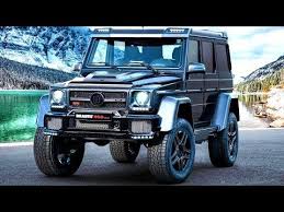 1 Brabus 850 4x4 Final Edition 500 000 Suv Youtube Mercedes G Class Mercedes G Old Mercedes