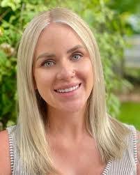 Rachel Jasper's Instagram, Twitter & Facebook