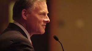 Sen. Burr announces staff, events for 2016 campaign