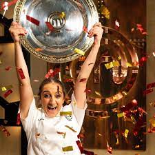 Meet the cast for celebrity masterchef australia 2021 Masterchef Australia On Twitter Congratulations Larissa Takchi Australia S Masterchefau For 2019