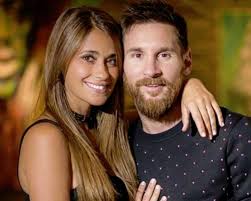 Lionel messi is an argentinian soccer player for fc barcelona. Lionel Messi Bio Family Net Worth Celebrities Infoseemedia