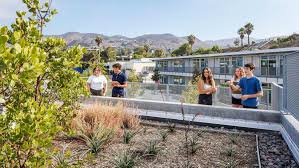 Santa Monica - Malibu Unified School District Malibu High School Restart -  Glumac