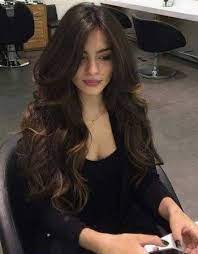 35 Pretty Long Hairstyles For Women 2019 Long Hair Styles Hair Styles Thick Hair Styles